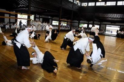 WBS Aikido